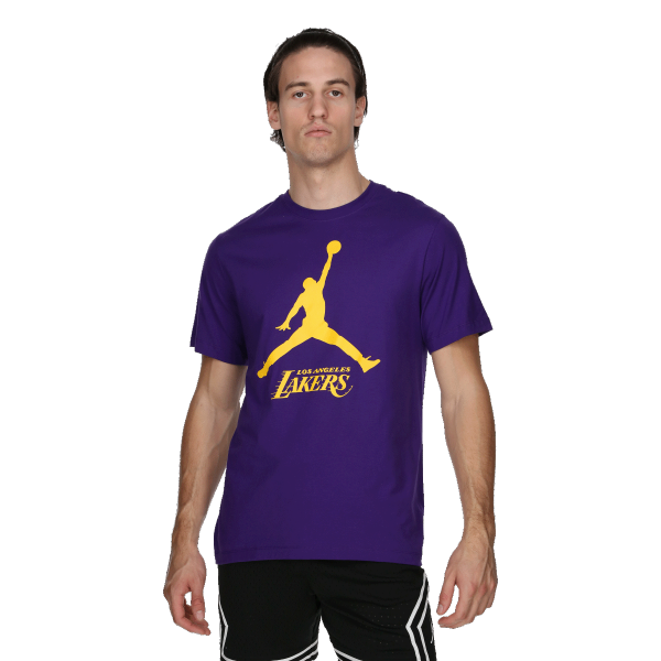 Nike Los Angeles Lakers 