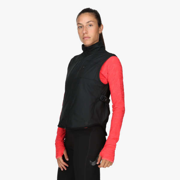 Nike W NK TRAIL RPL VEST 