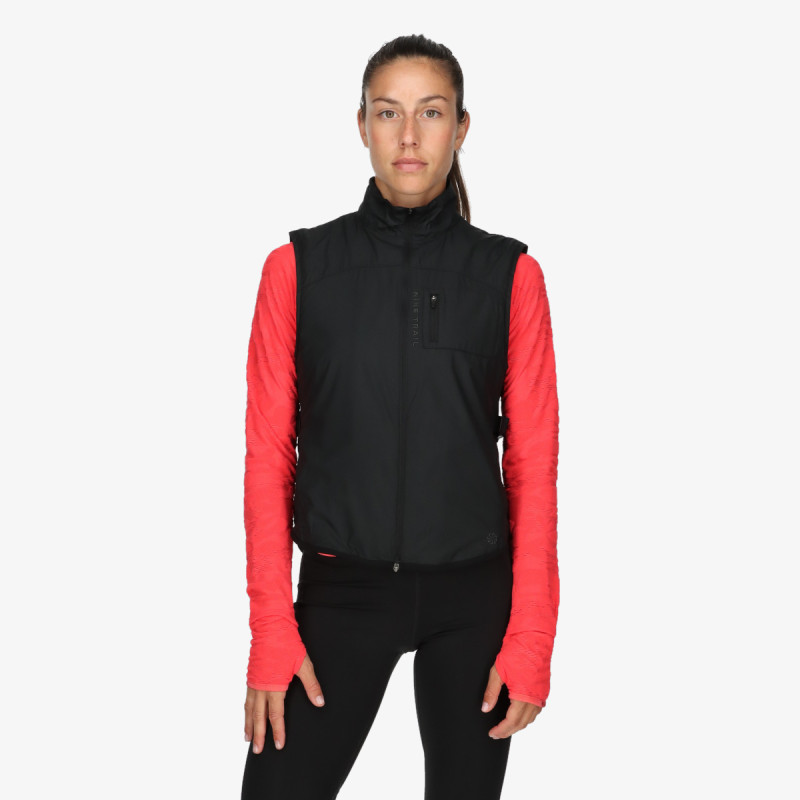 Nike W NK TRAIL RPL VEST 
