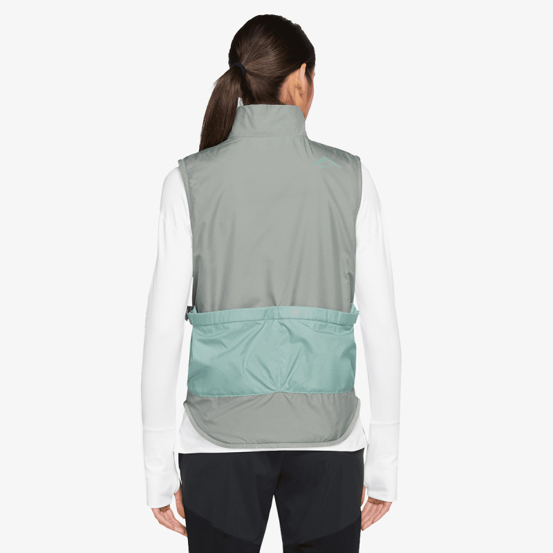 Nike W NK TRAIL RPL VEST 