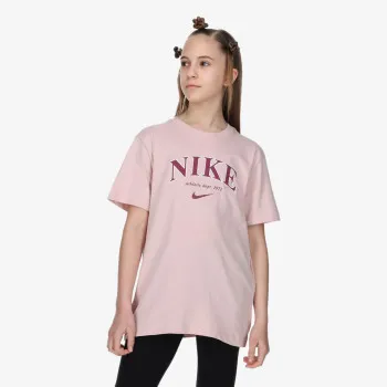 NIKE G NSW TREND BF TEE PRNT 