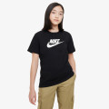 Nike G NSW TEE FUTURA SS BOY 