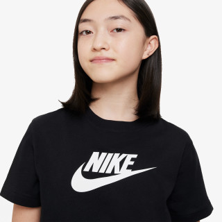 Nike G NSW TEE FUTURA SS BOY 