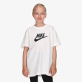 Nike G NSW TEE FUTURA SS BOY 