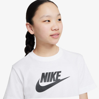 Nike G NSW TEE FUTURA SS BOY 