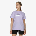 Nike G NSW TEE FUTURA SS BOY 