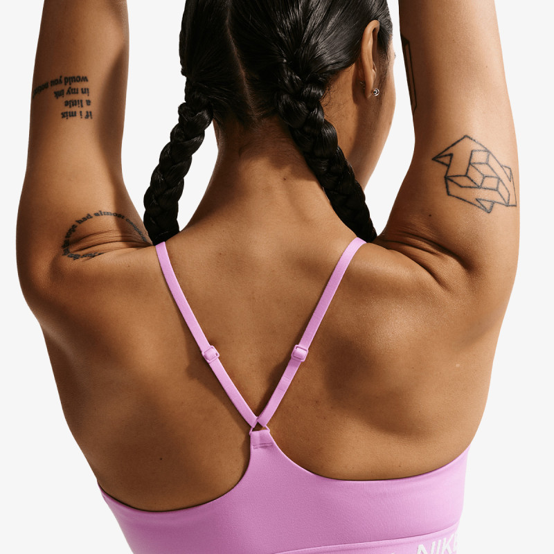 Nike W NK DF INDY LGT SPT BRA 