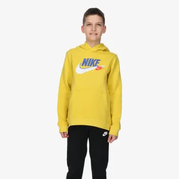 NIKE B NSW SI FLC PO HOODIE BB 