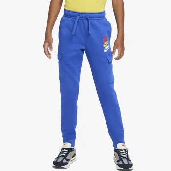 NIKE B NSW SI FLC CARGO PANT BB 