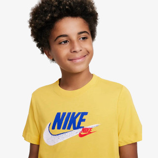 NIKE B NSW SI SS TEE 