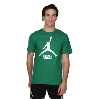 Nike BOS M NK ES NBA JDN SS TEE 