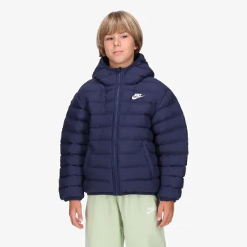 NIKE K NSW LOW SYNFL HD JKT 