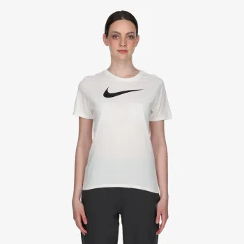 NIKE W NK DF TEE SWOOSH 