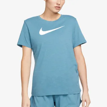 W NK DF TEE SWOOSH