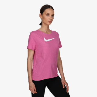 NIKE W NK DF TEE SWOOSH 