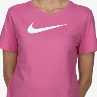 Nike W NK DF TEE SWOOSH 