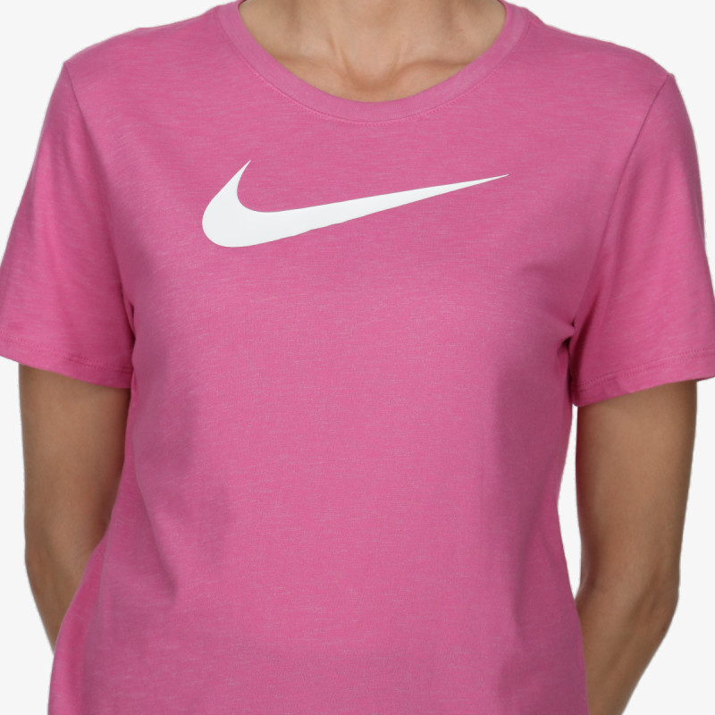 Nike W NK DF TEE SWOOSH 