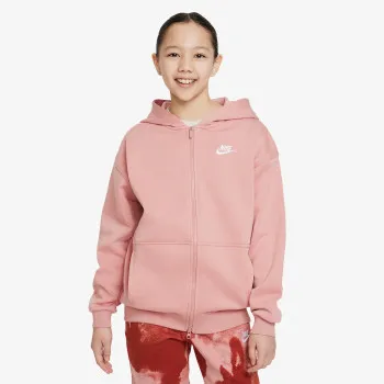 NIKE Club Fleece 
