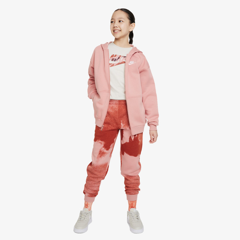 Nike Club Fleece 