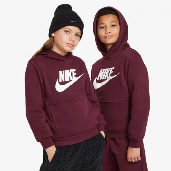 NIKE Club Fleece 