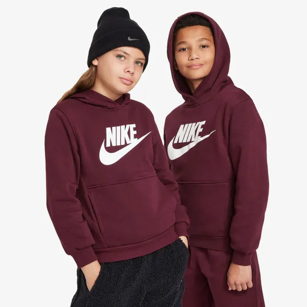 NIKE Club Fleece 