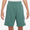 Nike K NSW CLUB FT SHORT HBR 