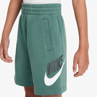 Nike K NSW CLUB FT SHORT HBR 