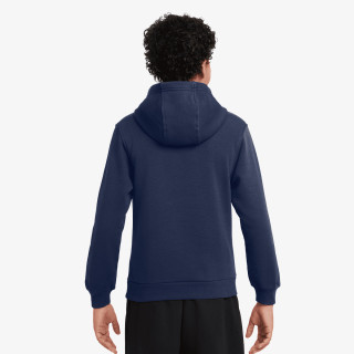 Nike K NSW CLUB FLC HDY LBR 