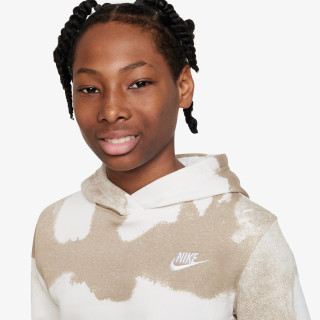 Nike Sportswear Club Fleece 