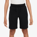 Nike B NSW TECH FLC SHORT 