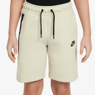 Nike B NSW TECH FLC SHORT 