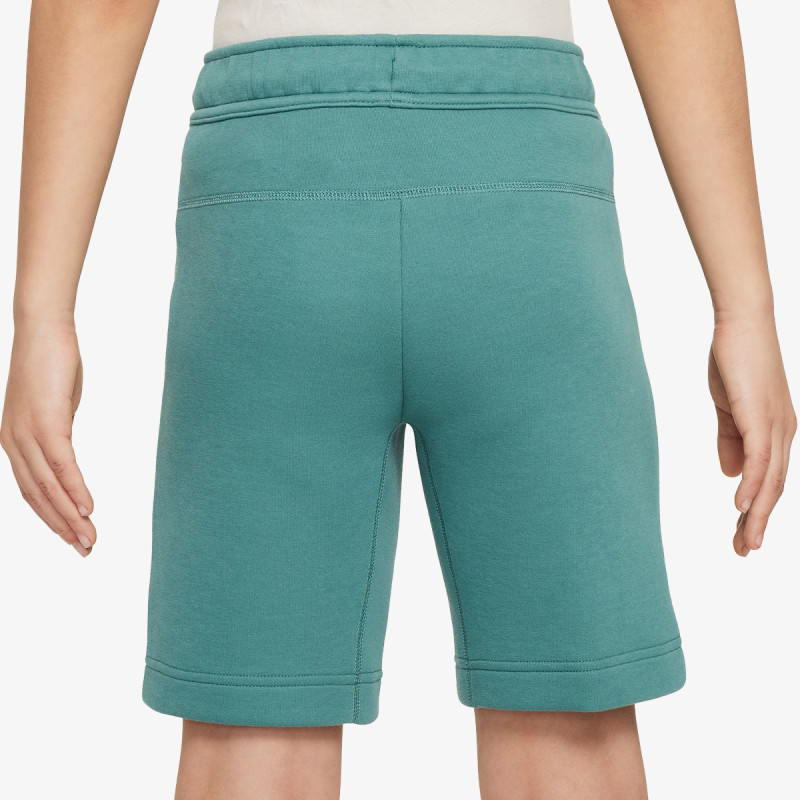 Nike B NSW TECH FLC SHORT 