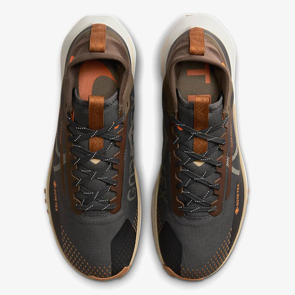 Nike NIKE REACT PEG TRAIL 4 GTX SU 