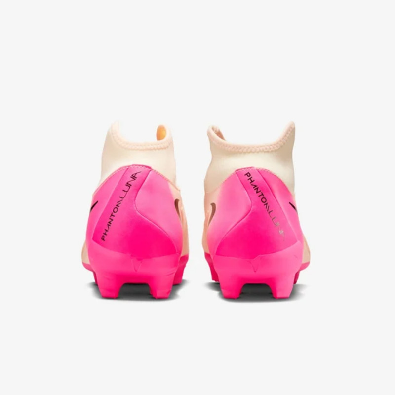 Nike PHANTOM LUNA II ACADEMY FG/MG 