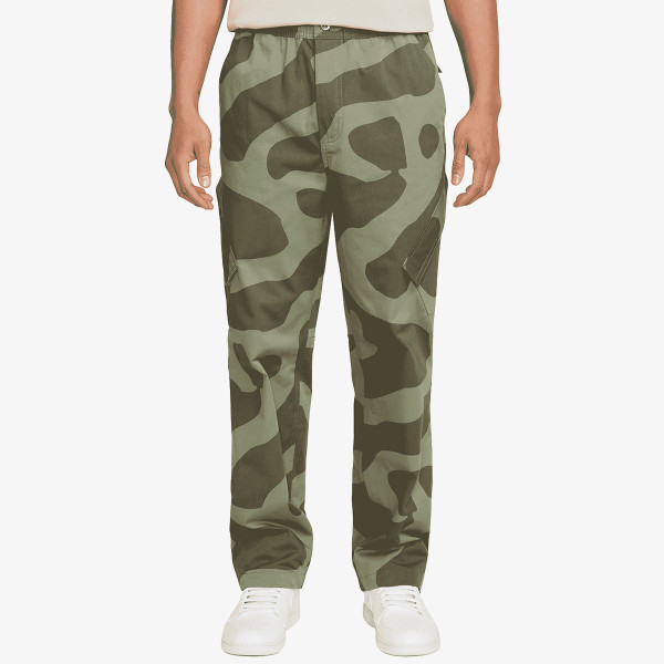 Nike M J ESS STMT AOP CHI PANT 