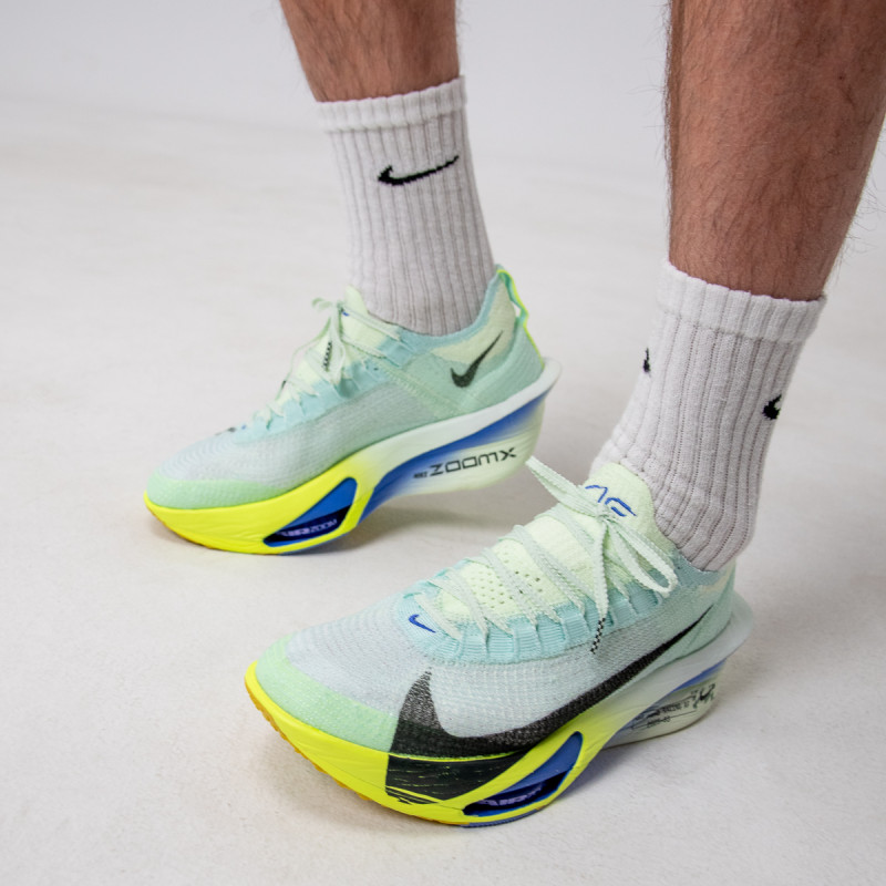 Nike AIR ZOOM ALPHAFLY NEXT% 3 