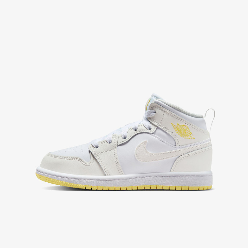 Nike JORDAN 1 MID (PS) 