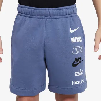 NIKE B NSW SHORT BB MLOGO 