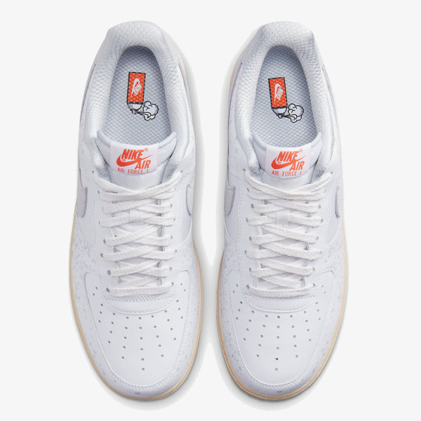 Nike NIKE AIR FORCE 1 '07 S25 