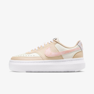 Nike W COURT VISION ALTA LTR GCEL 