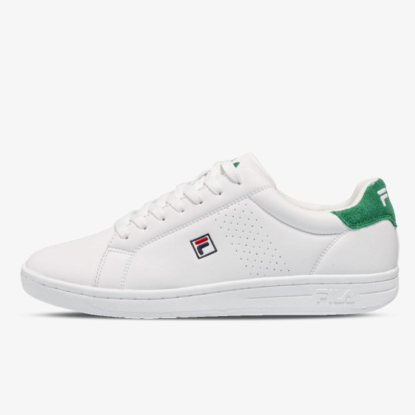Crosscourt 2 F Low 