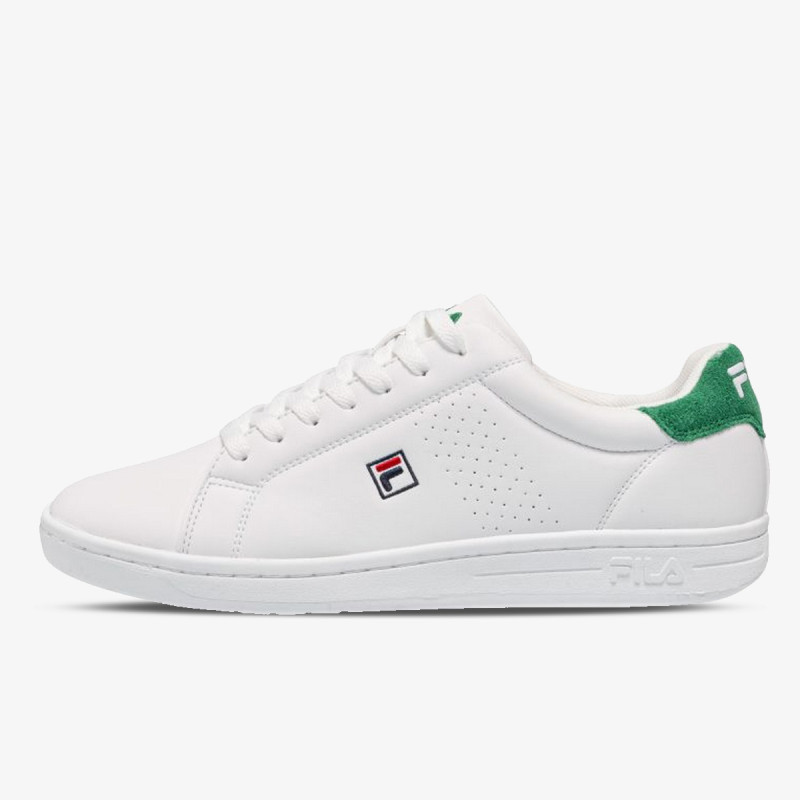 Crosscourt 2 F Low 