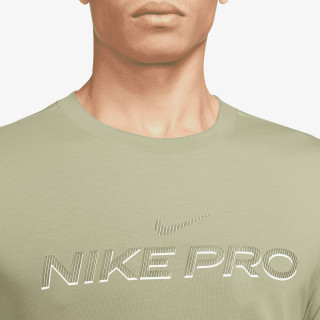 Nike M NK DF TEE DB NIKE PRO 