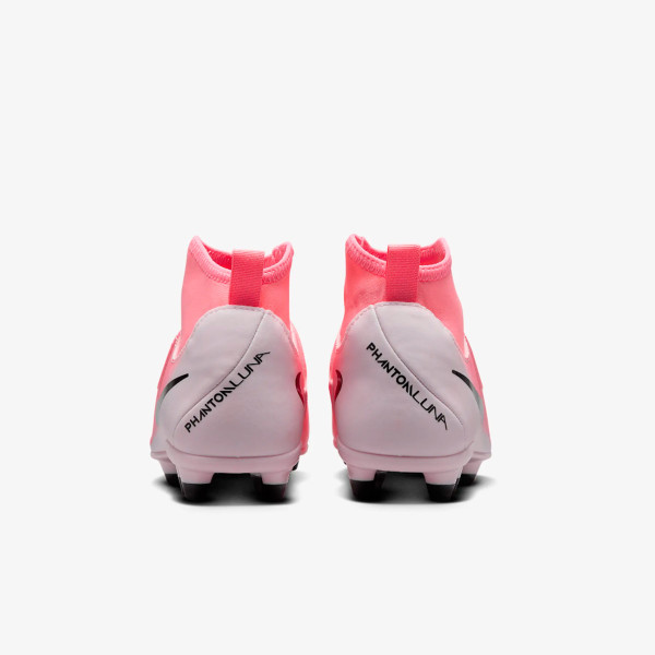 Nike JR PHANTOM LUNA II CLUB FG/MG 