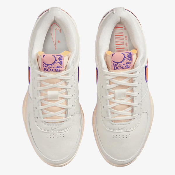 Nike BOOK 1 