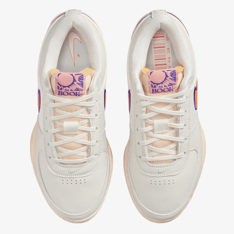Nike BOOK 1 