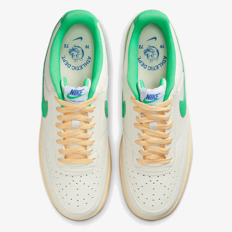 Nike NIKE COURT VISION LO NCPS 