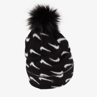 Nike Peak Pom Beanie 
