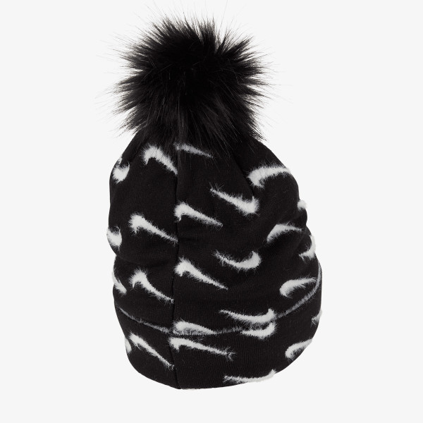 Nike Peak Pom Beanie 