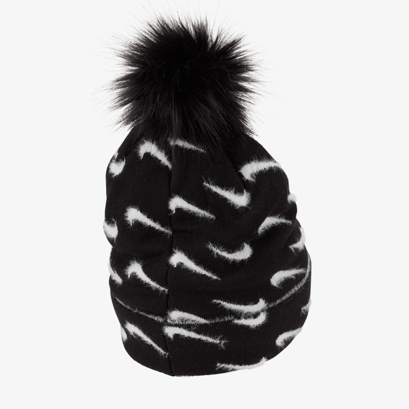 Nike Peak Pom Beanie 